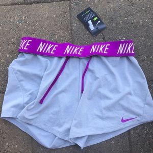 NEW Nike Dri-Fit training shorts